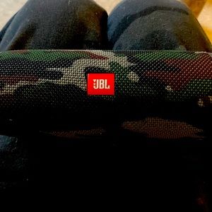 JBL Speaker